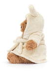 Bartholomew Bear Bathrobe Outfit