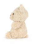 Bartholomew Bear Junior