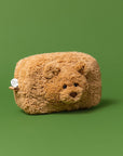 Bartholomew Bear Pouch