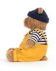 Bartholomew Bear Seafarer Outfit