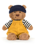 Bartholomew Bear Seafarer Outfit