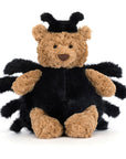 Bartholomew Bear 'Spider'