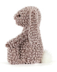 Bashful Luxe Bunny Pine - Original