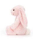 Bashful Pink Bunny - Original