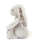 Blossom Silver Bunny - Original | Bloom