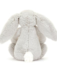 Blossom Silver Bunny - Original | Bloom