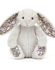 Blossom Silver Bunny - Original | Bloom