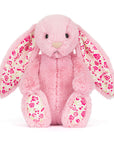 Blushkin Blossom Luxe Bunny - Original