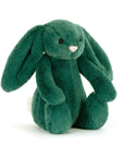 Bashful Teal Bunny - Little