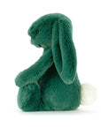 Bashful Teal Bunny - Little