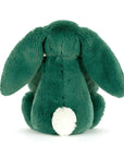 Bashful Teal Bunny - Little