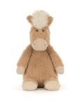 Canterneigh Pony