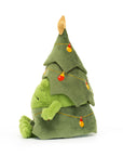 Christmas Tree Ricky Rain Frog