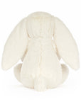 Cream Bunny with Star