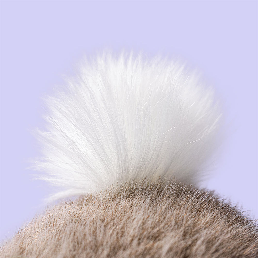 JELLYCAT ~ Flufflet Bunny | Fawn – Looby Doo