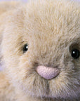 Flufflet Bunny | Oat