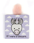 If I Were A Unicorn Board Book