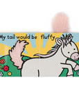If I Were A Unicorn Board Book