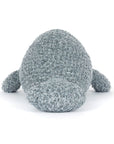Maffles Manatee