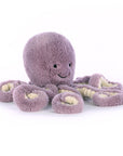 Maya Octopus - Little