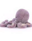 Maya Octopus - Little