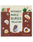 Muswell Mole and the Buried Treasure