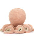 Odell Octopus - Little