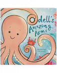 Odell's Amazing Arms Book