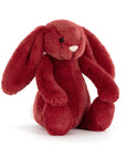 Bashful Redcurrant Bunny - Little