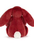 Bashful Redcurrant Bunny - Little