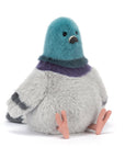 Strutton Pigeon