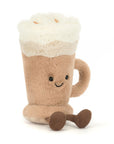 Jellycat | Amuseables Latte