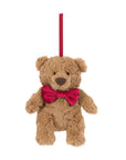 Bartholomew Bear Decoration