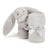 Jellycat | Bashful Bunny Soother | Grey