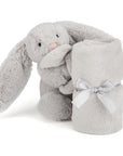 Jellycat | Bashful Bunny Soother | Grey
