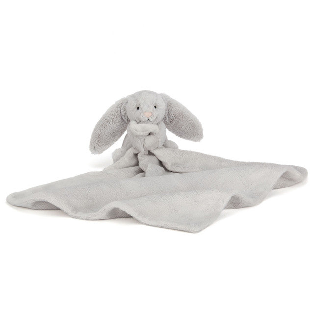 Jellycat | Bashful Bunny Soother | Grey