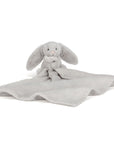 Jellycat | Bashful Bunny Soother | Grey