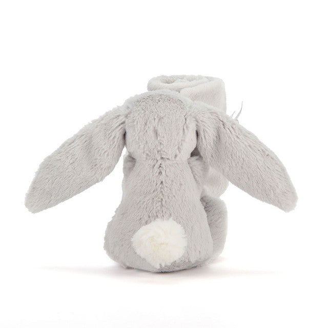 Jellycat | Bashful Bunny Soother | Grey