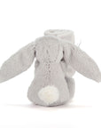 Jellycat | Bashful Bunny Soother | Grey