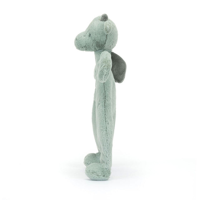 Jellycat | Bashful Dragon Comforter