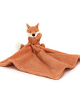 Jellycat | Bashful Fox Cub Soother