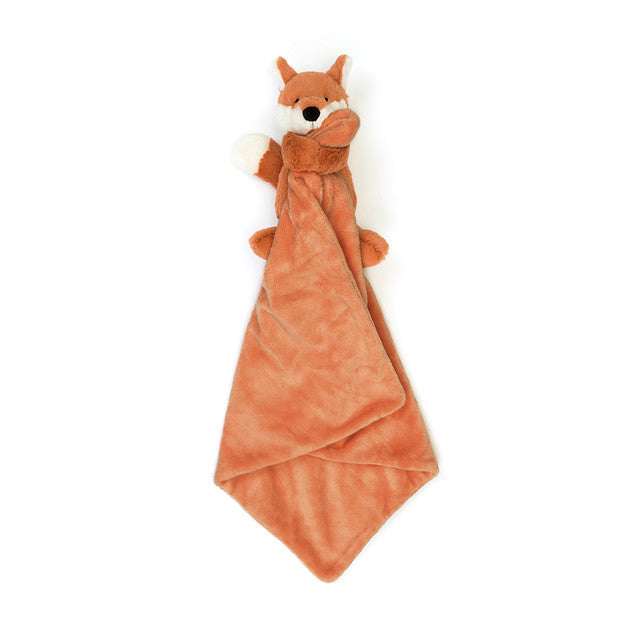 Jellycat | Bashful Fox Cub Soother