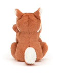 Jellycat | Bashful Fox Cub Soother