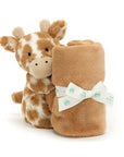 Jellycat | Bashful Giraffe Soother