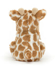 Jellycat | Bashful Giraffe Soother