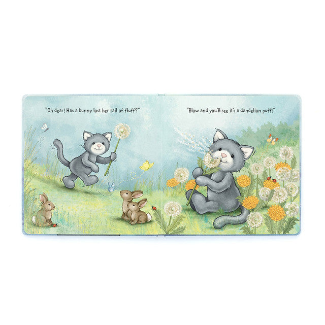 Jellycat | When I Wonder Book