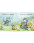 Jellycat | When I Wonder Book