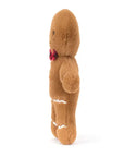 Jolly Gingerbread Fred