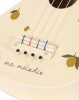 Ukelele | Glossy Lemon