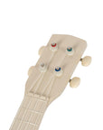 Ukelele | Glossy Lemon